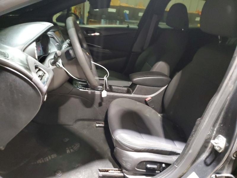 Photo 7 from auction – 2017 CHEVROLET CRUZE with VIN 3G1BE6SM6HS577481
