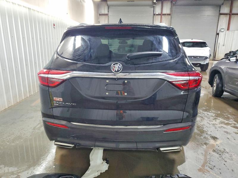 صورة رقم 6 من المزاد - 2020 BUICK ENCLAVE ES مع VIN 5GAEVAKW0LJ223640