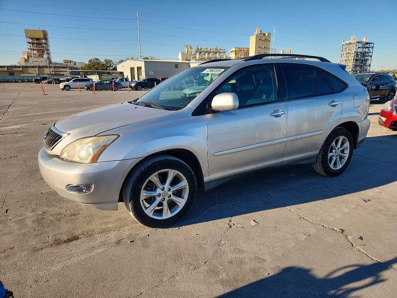 Zdjęcie 1 z aukcji – 2009 LEXUS RX 350 z VIN 2T2GK31U69C077076
