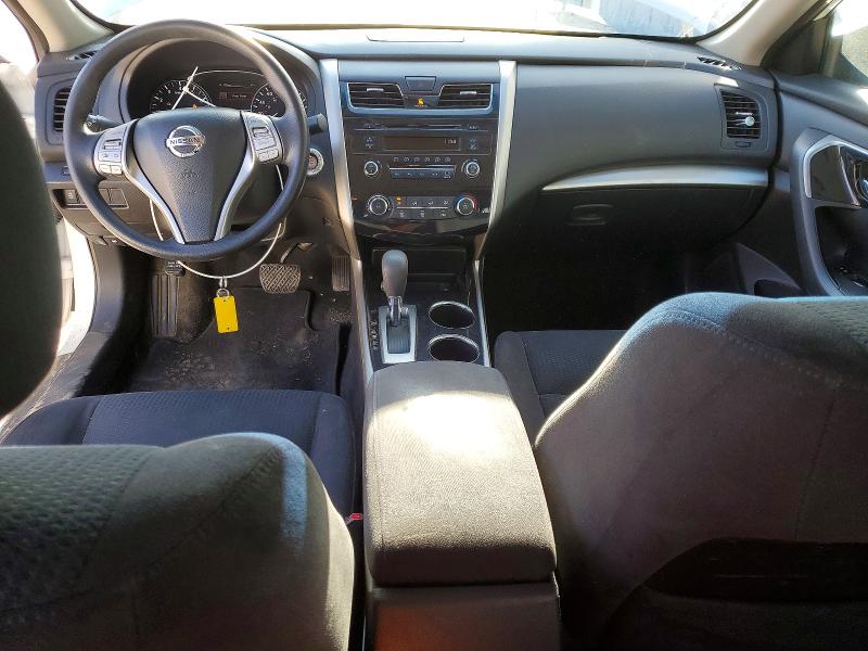 Photo 8 from auction – 2014 NISSAN ALTIMA with VIN 1N4AL3AP0EN345988