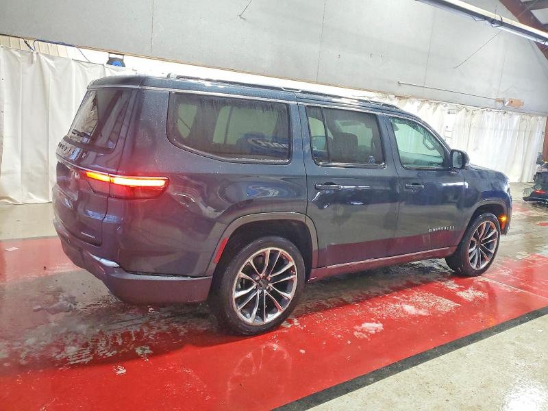 Photo 3 from auction – 2022 JEEP WAGONEER with VIN 1C4SJVDT0NS227336