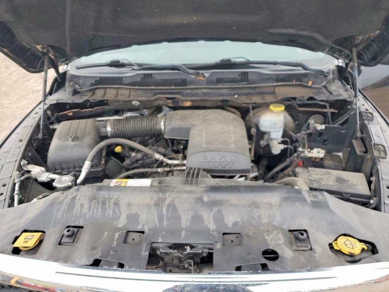 Photo 11 from auction – 2021 RAM 1500 CLASS with VIN 1C6RR7LG9MS532525