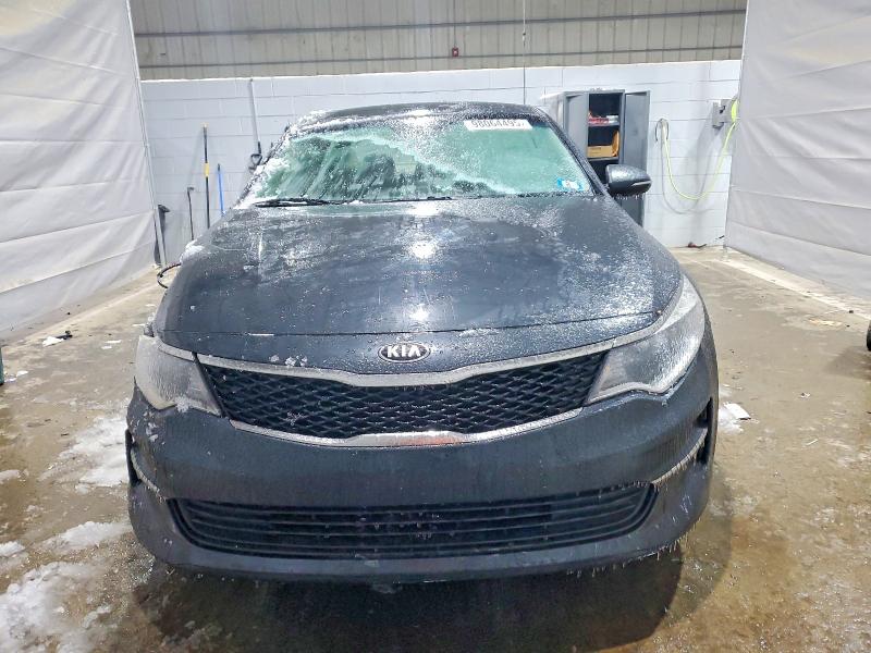 Zdjęcie 5 z aukcji – 2016 KIA OPTIMA z VIN 5XXGT4L35GG080309