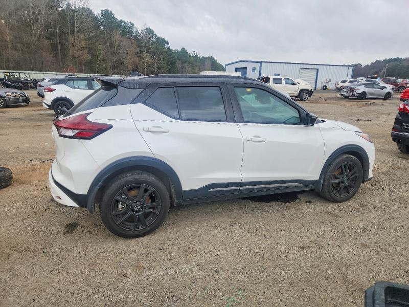 صورة رقم 3 من المزاد - 2023 NISSAN KICKS SR مع VIN 3N1CP5DV7PL545382