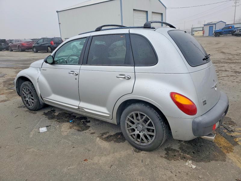 Photo 2 from auction – 2002 CHRYSLER PT CRUISER with VIN 3C8FY68B72T311652