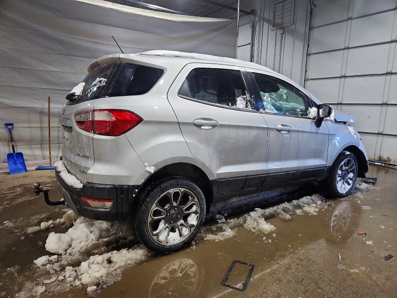 Photo 3 from auction – 2018 FORD ECOSPORT with VIN MAJ6P1WL3JC246723