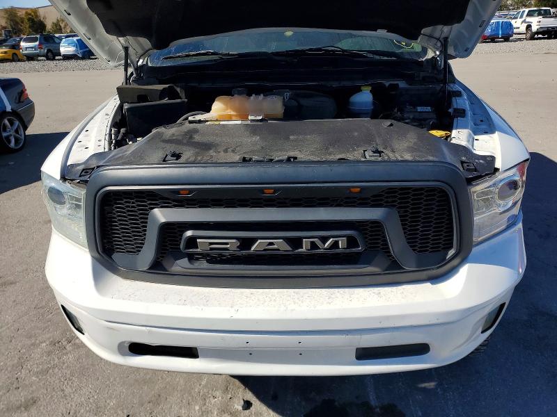 Photo 11 from auction – 2015 RAM 1500 LARAM with VIN 1C6RR6NM5FS735962