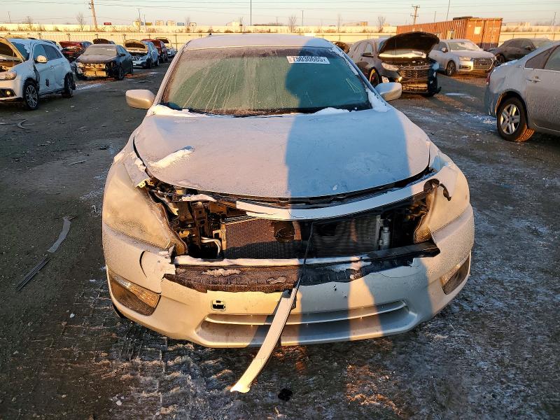 Photo 5 from auction – 2013 NISSAN ALTIMA with VIN 1N4AL3AP4DN548462