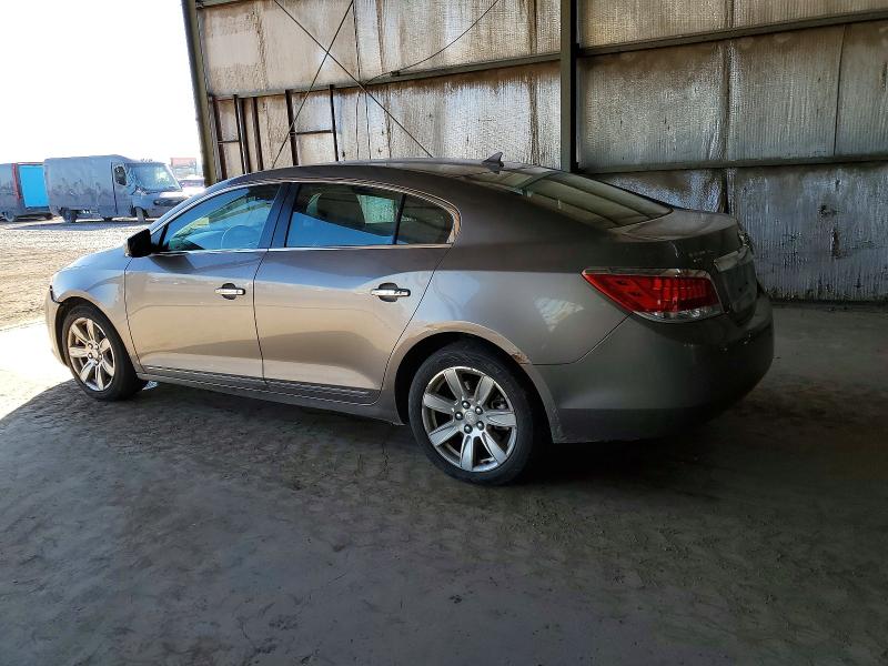 Photo 2 from auction – 2011 BUICK LACROSSE C with VIN 1G4GD5ED6BF343743