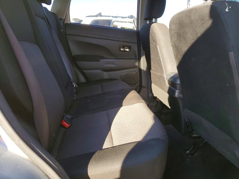 Photo 11 from auction – 2019 MITSUBISHI OUTLANDER with VIN JA4AP3AUXKU029465