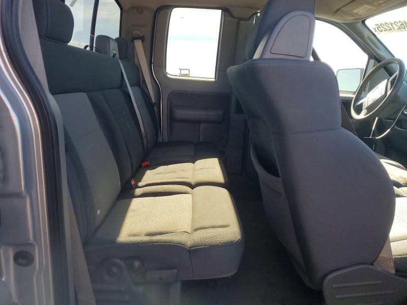 Photo 10 from auction – 2007 FORD F150 with VIN 1FTPX14V67FA26096
