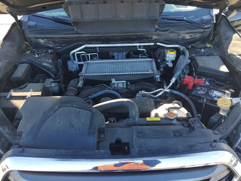 Photo 12 from auction – 2020 SUBARU ASCENT LIM with VIN 4S4WMAPDXL3479720