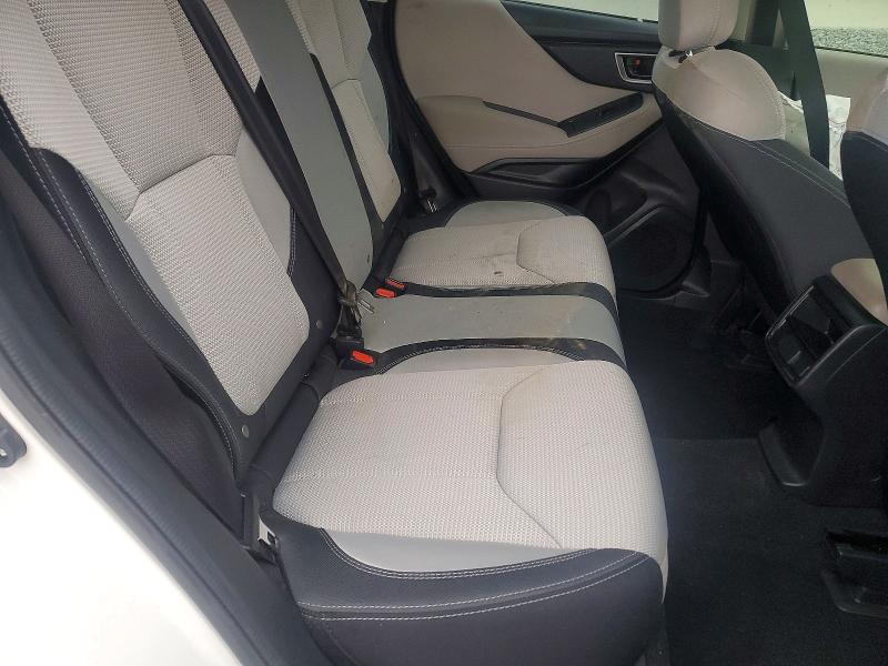 Photo 11 from auction – 2023 SUBARU FORESTER with VIN JF2SKAAC1PH445006