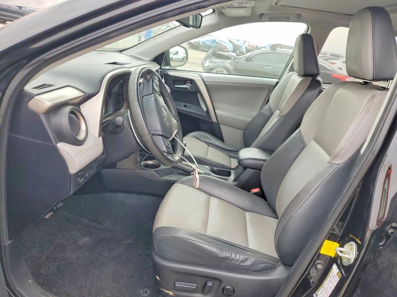 Photo 7 from auction – 2013 TOYOTA RAV4 with VIN 2T3YFREV0DW031194