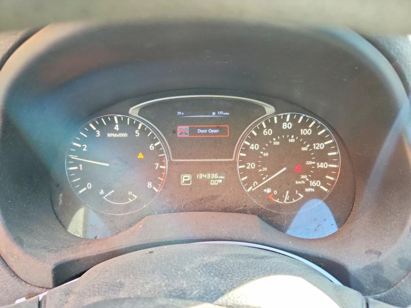 Photo 9 from auction – 2015 NISSAN ALTIMA 2.5 with VIN 1N4AL3AP6FC174970