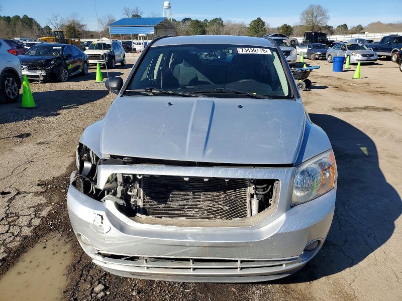 Photo 5 from auction – 2011 DODGE CALIBER HE with VIN 1B3CB5HA0BD261448