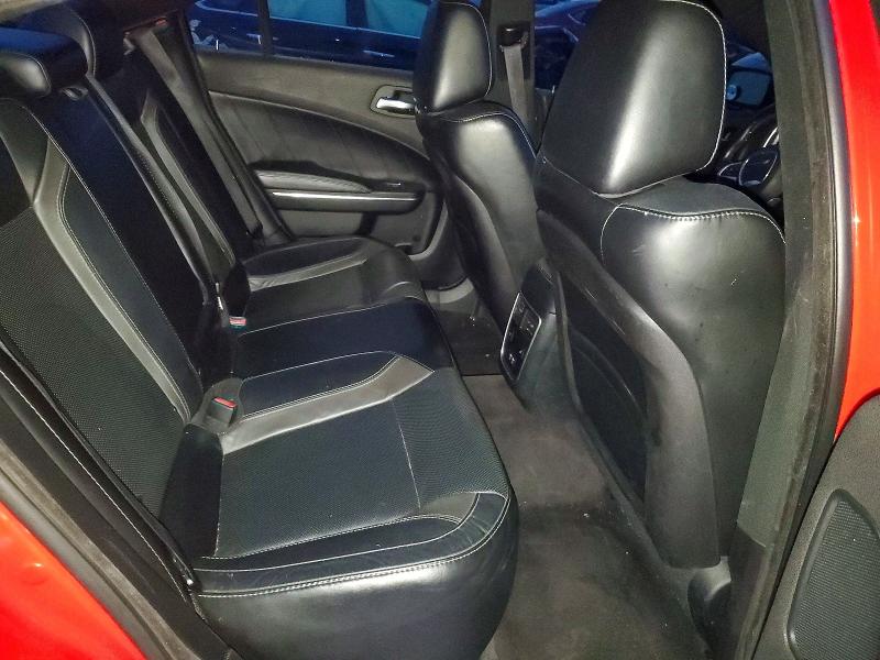 Photo 10 from auction – 2017 DODGE CHARGER R/ with VIN 2C3CDXCT2HH514797