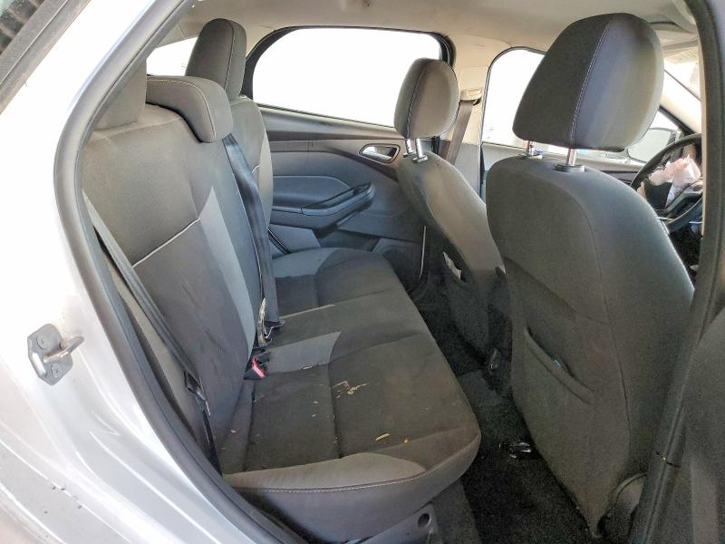 Photo 10 from auction – 2013 FORD FOCUS SE with VIN 1FADP3F22DL250017