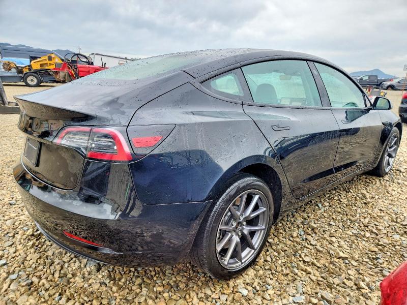 Photo 3 from auction – 2023 TESLA MODEL 3 with VIN 5YJ3E1EA4PF453958