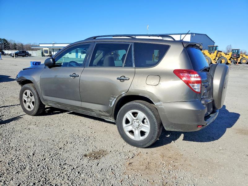 Photo 2 from auction – 2012 TOYOTA RAV4 with VIN 2T3BF4DV3CW226358