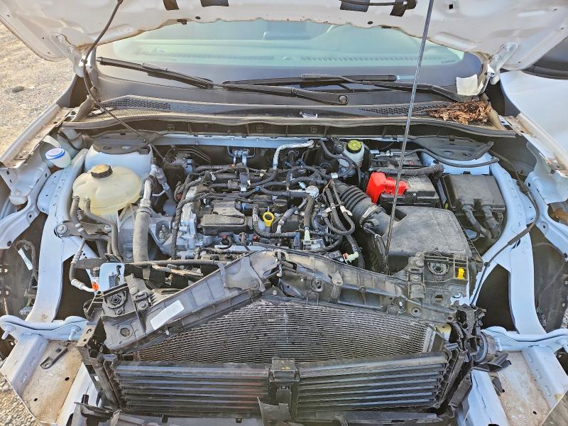 Photo 12 from auction – 2021 FORD ESCAPE S with VIN 1FMCU0F64MUB00903
