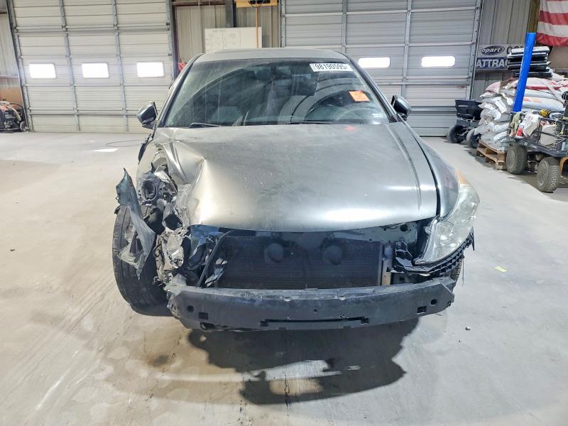 Photo 5 from auction – 2008 HONDA ACCORD with VIN JHMCP26828C059061