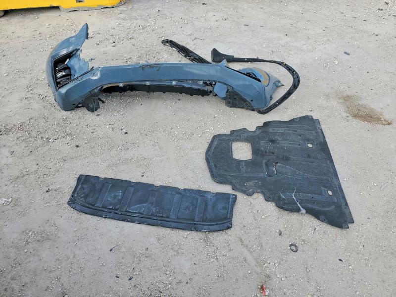 Photo 13 from auction – 2023 INFINITI QX55 with VIN 3PCAJ5KR3PF112376