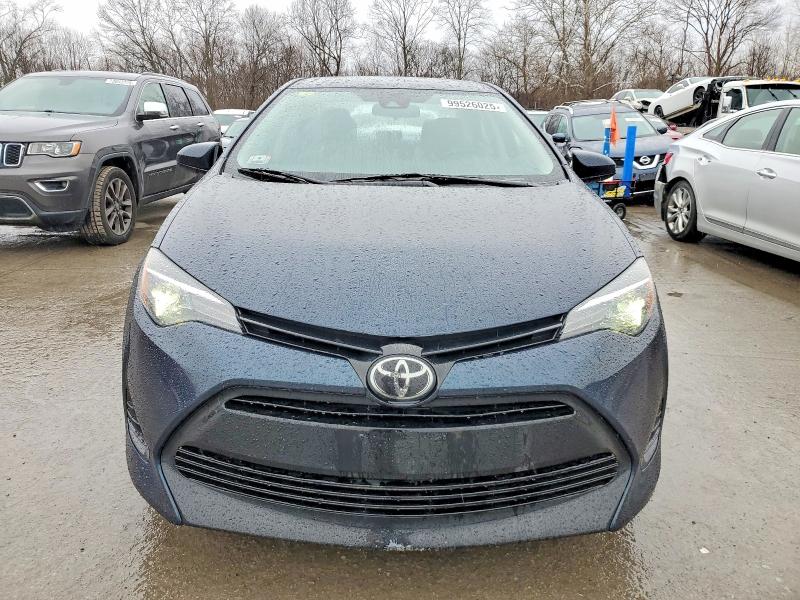 Photo 5 from auction – 2019 TOYOTA COROLLA L with VIN 2T1BURHEXKC230641