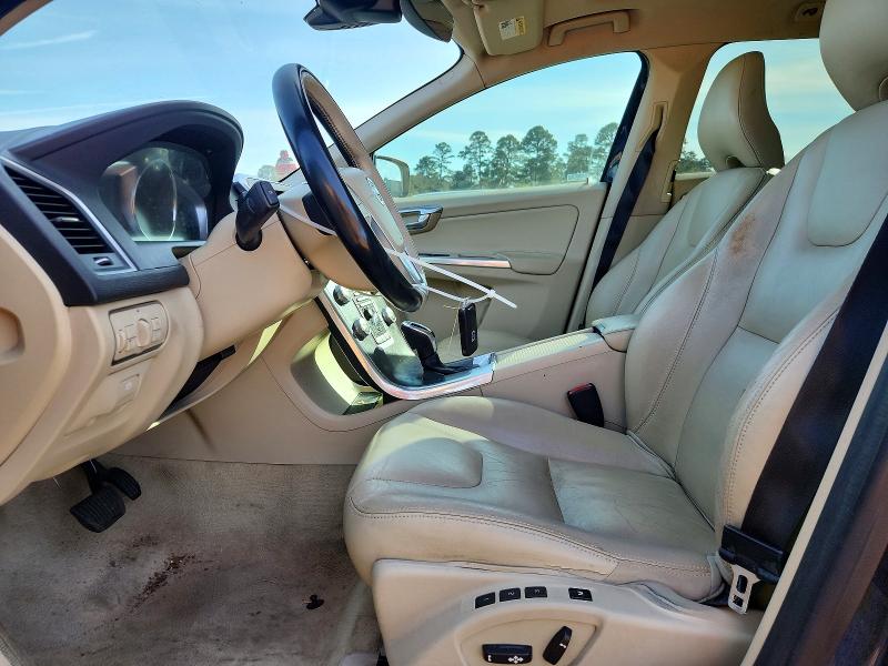 Photo 7 from auction – 2015 VOLVO XC60 T5 PR with VIN YV440MDK9F2719844