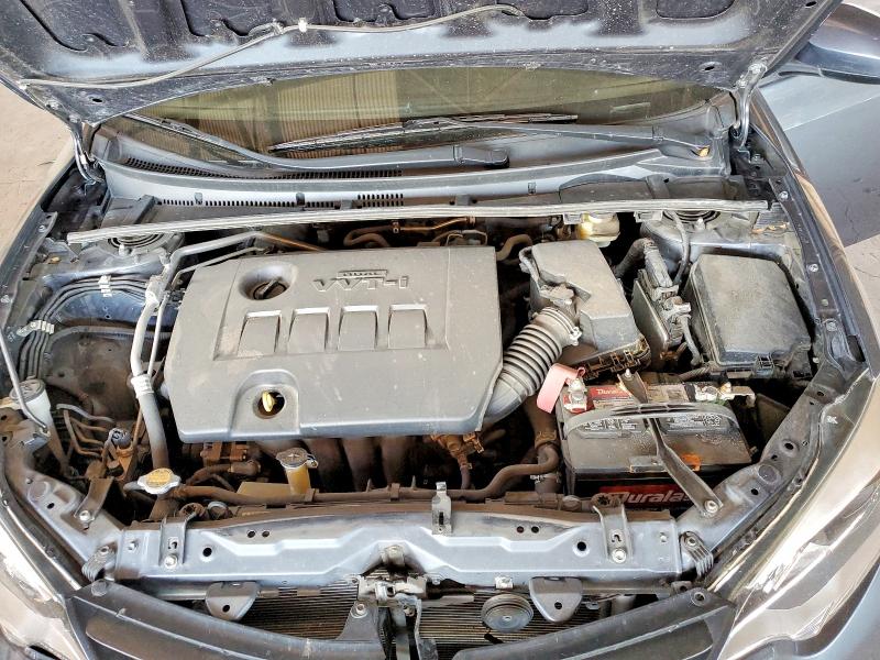Photo 11 from auction – 2016 TOYOTA COROLLA L with VIN 2T1BURHE4GC499032