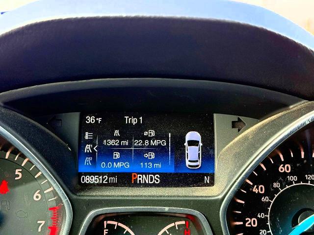 Photo 8 from auction – 2017 FORD ESCAPE S with VIN 1FMCU0F77HUE55806