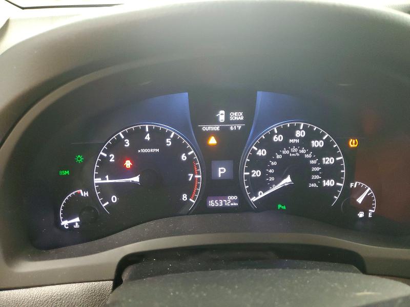 Zdjęcie 9 z aukcji – 2013 LEXUS RX 350 z VIN 2T2ZK1BA0DC110079