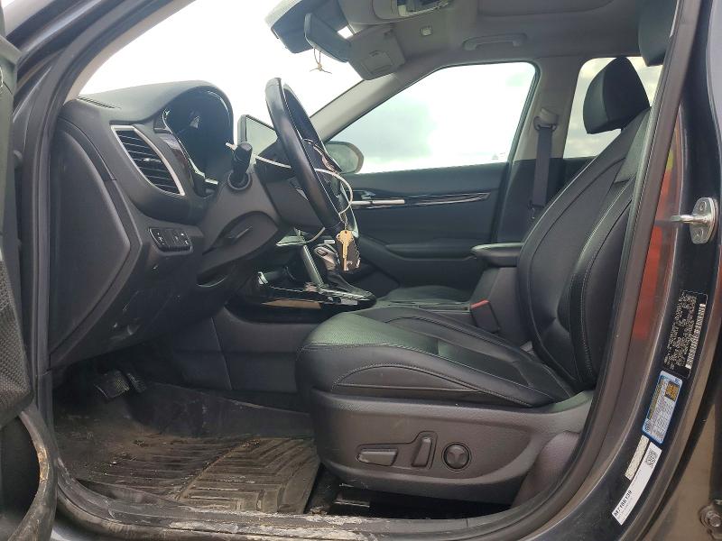 Photo 7 from auction – 2021 KIA SELTOS SX with VIN KNDETCA2XM7186139