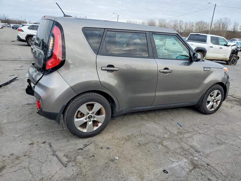 Photo 3 from auction – 2019 KIA SOUL with VIN KNDJN2A23K7018732