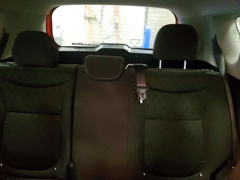 Photo 10 from auction – 2019 KIA SOUL with VIN KNDJN2A29K7683733