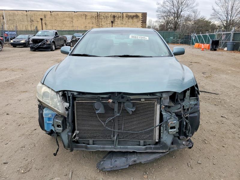 Photo 5 from auction – 2007 TOYOTA CAMRY with VIN 4T1BE46K67U645521