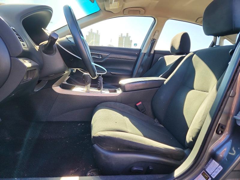Photo 7 from auction – 2015 NISSAN ALTIMA with VIN 1N4AL3AP2FC434166