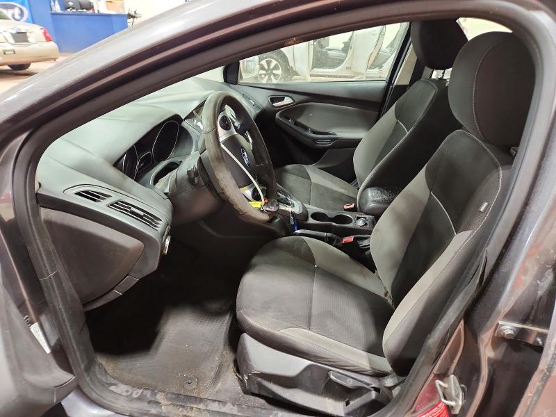 Photo 7 from auction – 2013 FORD FOCUS SE with VIN 1FADP3F24DL315367