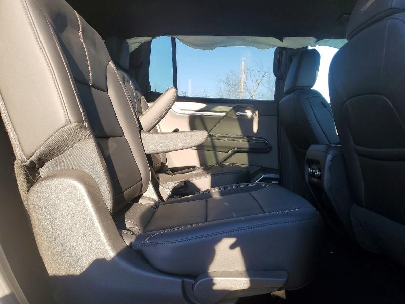 Photo 11 from auction – 2025 GMC ACADIA ELE with VIN 1GKENNRS7SJ258395