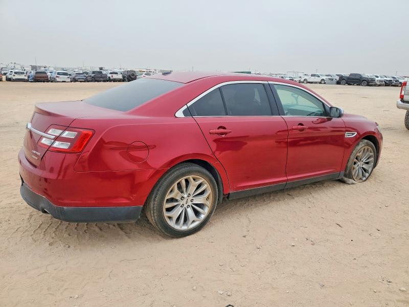 Photo 3 from auction – 2015 FORD TAURUS LIM with VIN 1FAHP2F85FG146875
