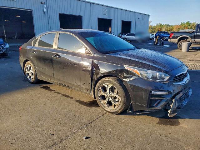 Photo 4 from auction – 2020 KIA FORTE FE with VIN 3KPF24ADXLE221971