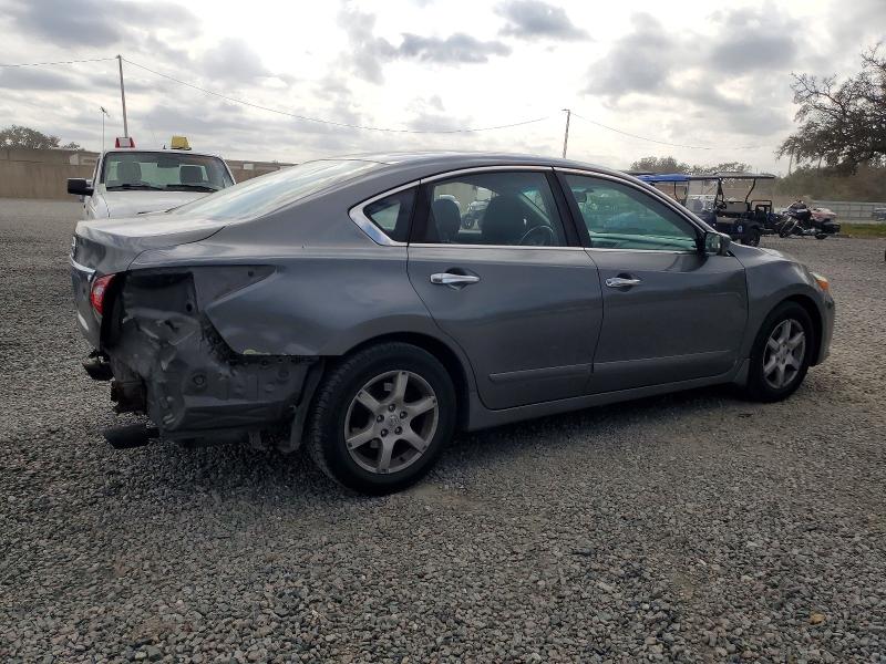 Photo 3 from auction – 2017 NISSAN ALTIMA 2.5 with VIN 1N4AL3AP1HC261890