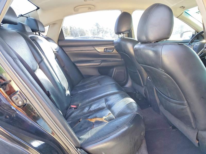 Photo 10 from auction – 2013 NISSAN ALTIMA with VIN 1N4AL3AP3DC247841