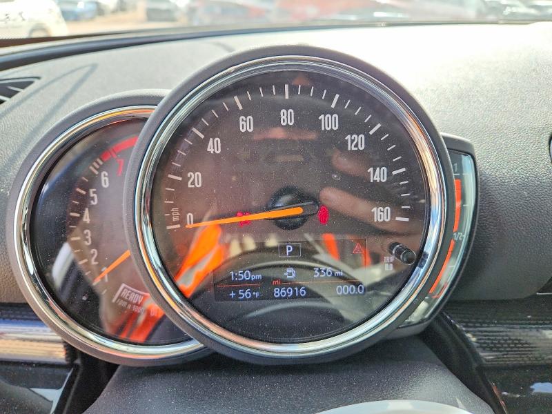 Zdjęcie 9 z aukcji – 2019 MINI COOPER S C z VIN WMWLN9C55K2L16962