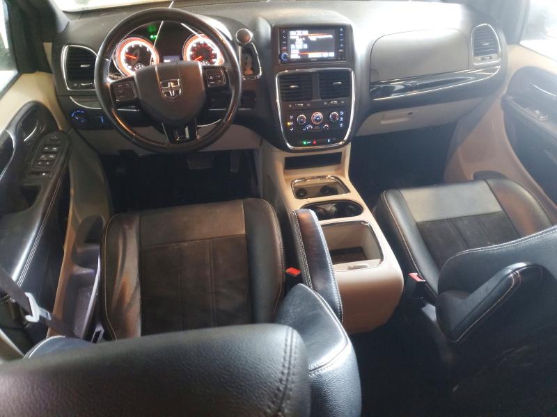 Photo 8 from auction – 2019 DODGE GRAND CARAVAN with VIN 2C4RDGCG5KR748250