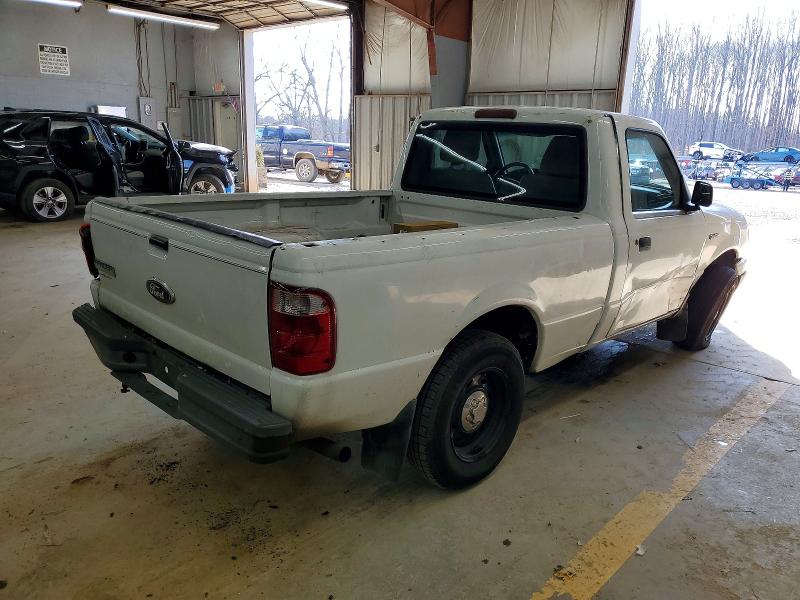Photo 3 from auction – 2001 FORD RANGER with VIN 1FTYR10C91TA38111