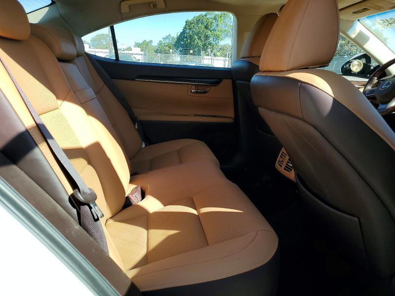 Photo 10 from auction – 2017 LEXUS ES 350 with VIN 58ABK1GG7HU071698