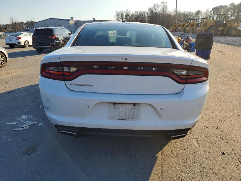 Photo 6 from auction – 2019 DODGE CHARGER with VIN 2C3CDXBG7KH719916