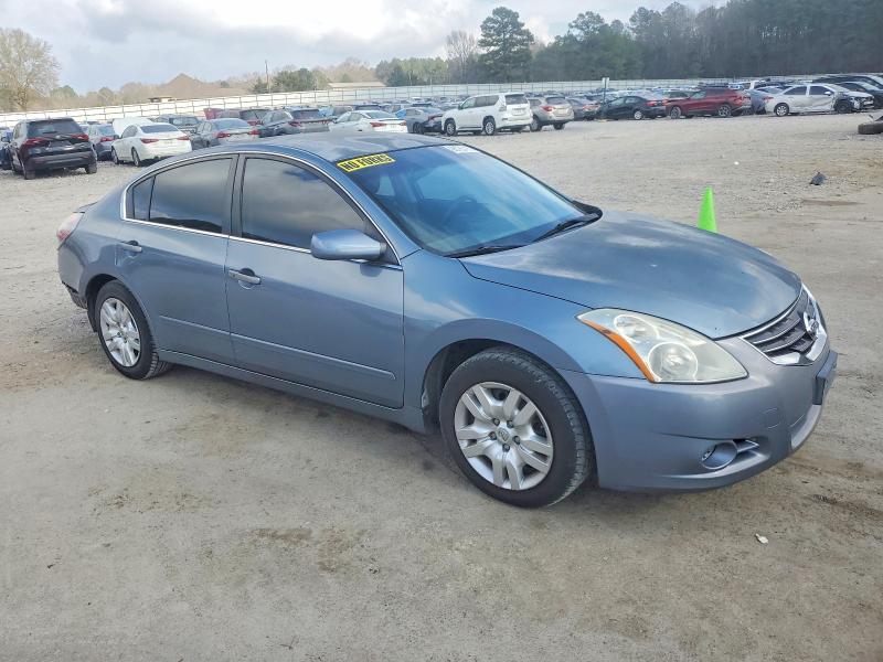 Photo 4 from auction – 2011 NISSAN ALTIMA with VIN 1N4AL2AP4BN474189
