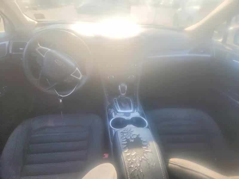 Photo 8 from auction – 2015 FORD FUSION SE with VIN 1FA6P0H72F5125476